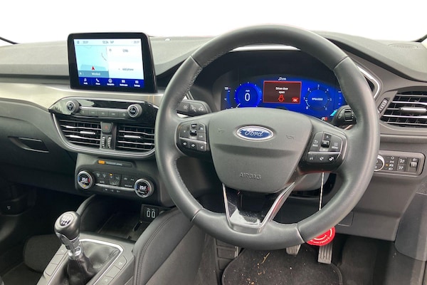 Used Ford Kuga 2021 for sale - 76197671: Photo 3