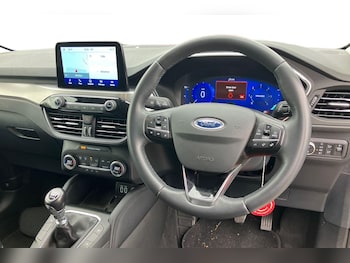 Used Ford Kuga 2021 for sale - 76197671: Photo 3