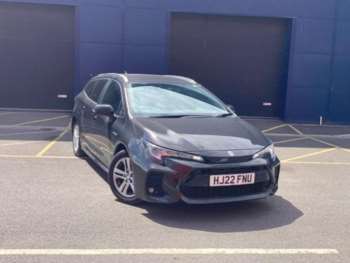 2022 - 1.8 Hybrid SZ-T 5dr CVT