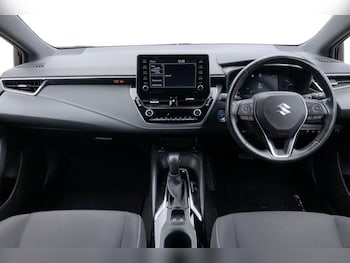 Used Suzuki Swace 2022 for sale - 75329579: Photo