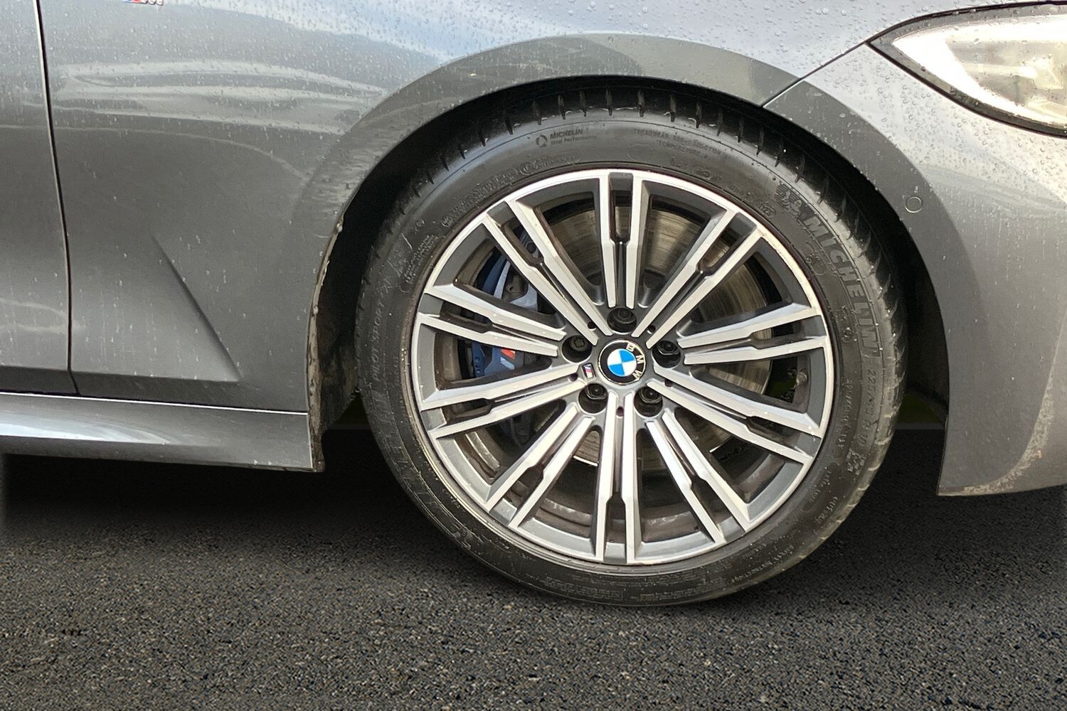 Used BMW 3 Series 2020 for sale - 77916490: Photo 23