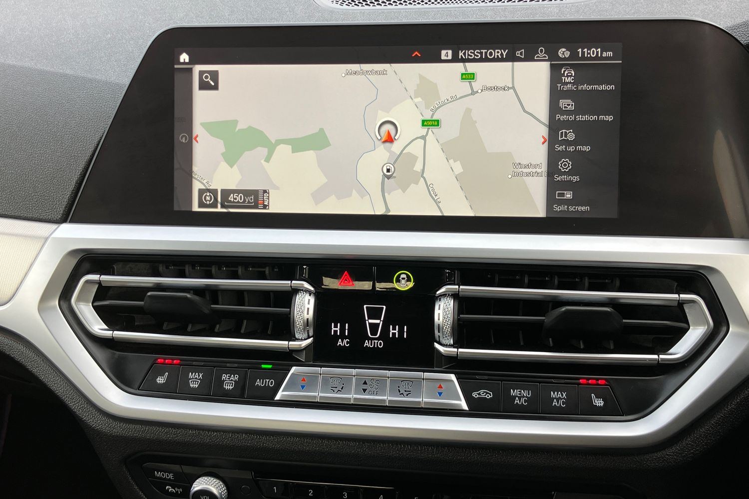 Used BMW 3 Series 2020 for sale - 77916490: Photo 8