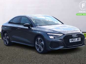 2022 - 35 TDI Edition 1 4dr S Tronic