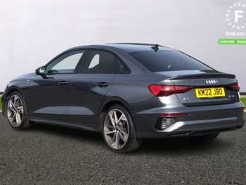Used Audi A3 2022 for sale - 74502264: Photo