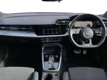 Used Audi A3 2022 for sale - 74502264: Photo