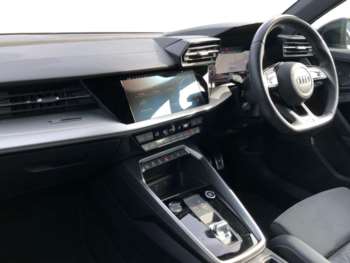 Used Audi A3 2022 for sale - 74502264: Photo