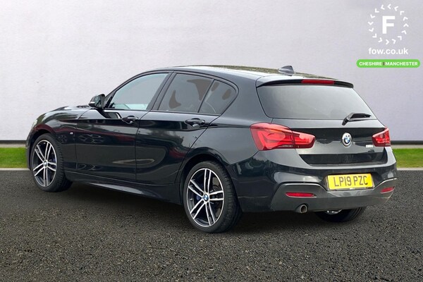 Used BMW 1 Series 2019 for sale - 76158082: Photo 2