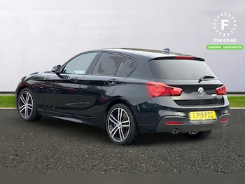 Used BMW 1 Series 2019 for sale - 76158082: Photo 2