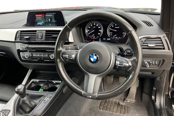 Used BMW 1 Series 2019 for sale - 76158082: Photo 3