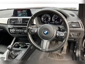 Used BMW 1 Series 2019 for sale - 76158082: Photo 3