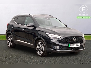 Used MG MG ZS 2023 for sale - 79010414: Photo
