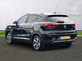 Used MG MG ZS 2023 for sale - 79010414: Photo