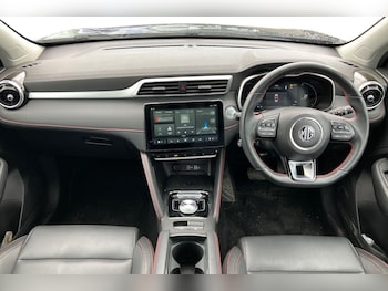 Used MG MG ZS 2023 for sale - 79010414: Photo