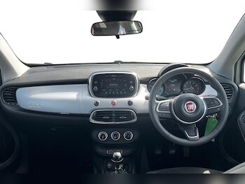 Used Fiat 500X 2021 for sale - 78413476: Photo