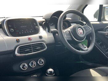 Used Fiat 500X 2021 for sale - 78413476: Photo