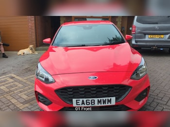 Used Ford Focus 2018 for sale - 79241702: Photo