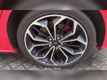 Used Ford Focus 2018 for sale - 79241702: Photo