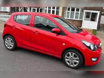 Vauxhall Viva feature image