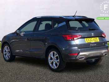 Used SEAT Arona 2022 for sale - 74439194: Photo