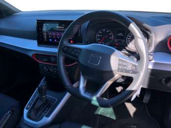 Used SEAT Arona 2022 for sale - 74439194: Photo