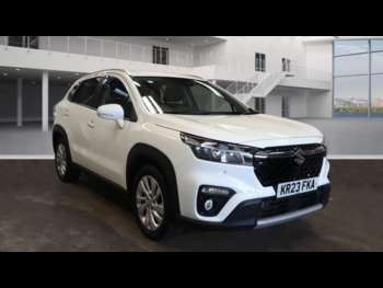2023 - 1.4 Boosterjet 48V Hybrid Motion 5dr