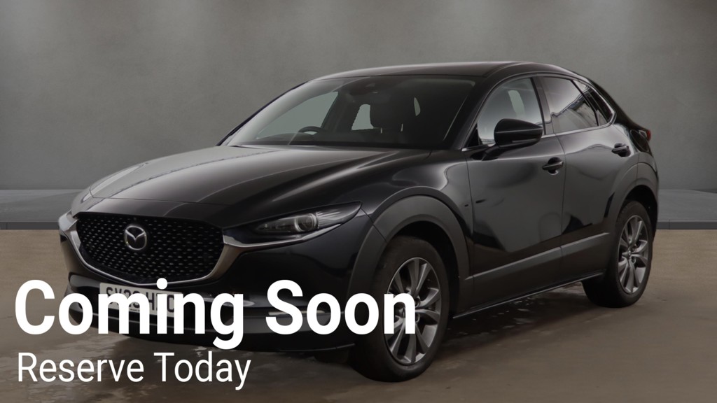 Used Mazda CX-30 2023 for sale - 77787640: Photo 2