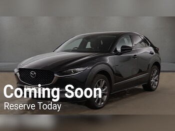 Used Mazda CX-30 2023 for sale - 77787640: Photo