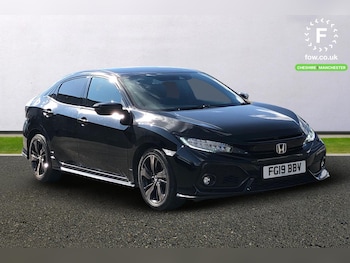 Honda - Civic