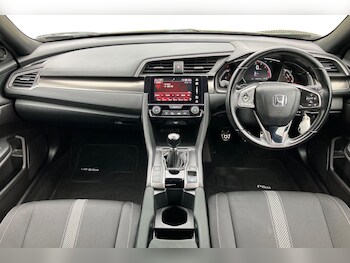 Used Honda Civic 2019 for sale - 76274845: Photo 3