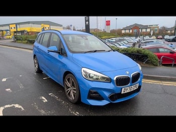 Used BMW 2 Series 2020 for sale - 77546515: Photo