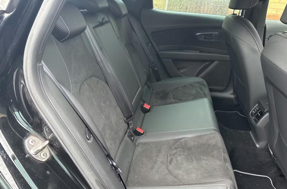 Used SEAT Leon 2018 for sale - 77719270: Photo 3