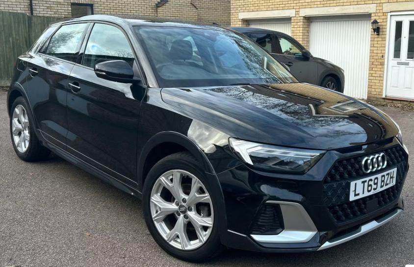 Used Audi A1 2019 for sale - 76746374: Photo 1