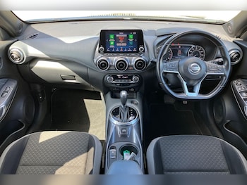 Used Nissan Juke 2021 for sale - 75824900: Photo