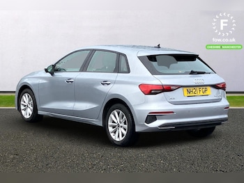 Used Audi A3 2021 for sale - 76119842: Photo 2