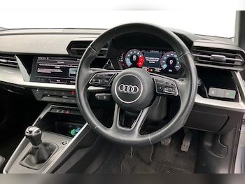 Used Audi A3 2021 for sale - 76119842: Photo 3