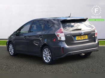 Used Toyota Prius+ 2016 for sale - 78932038: Photo