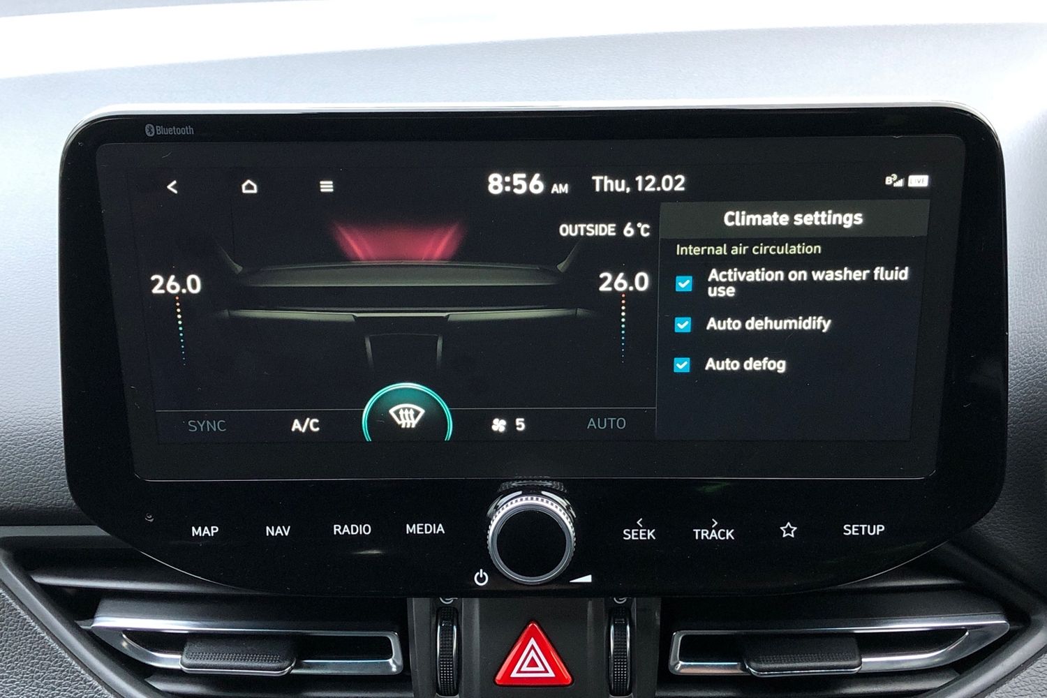 Used Hyundai i30 2021 for sale - 77589449: Photo 14