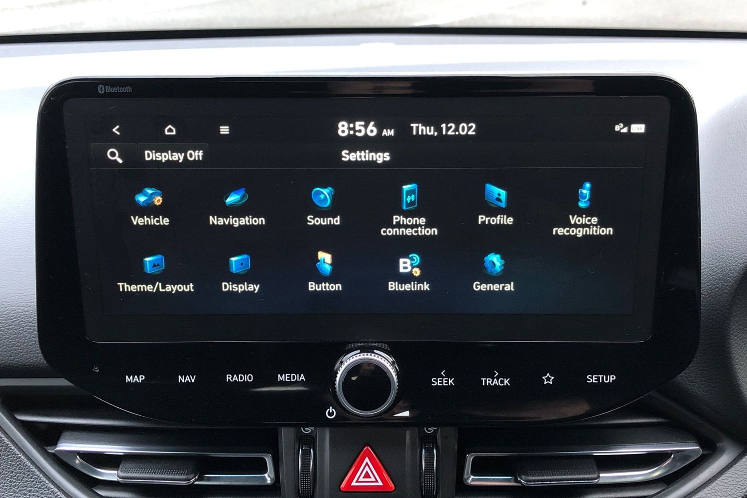 Used Hyundai i30 2021 for sale - 77589449: Photo 15