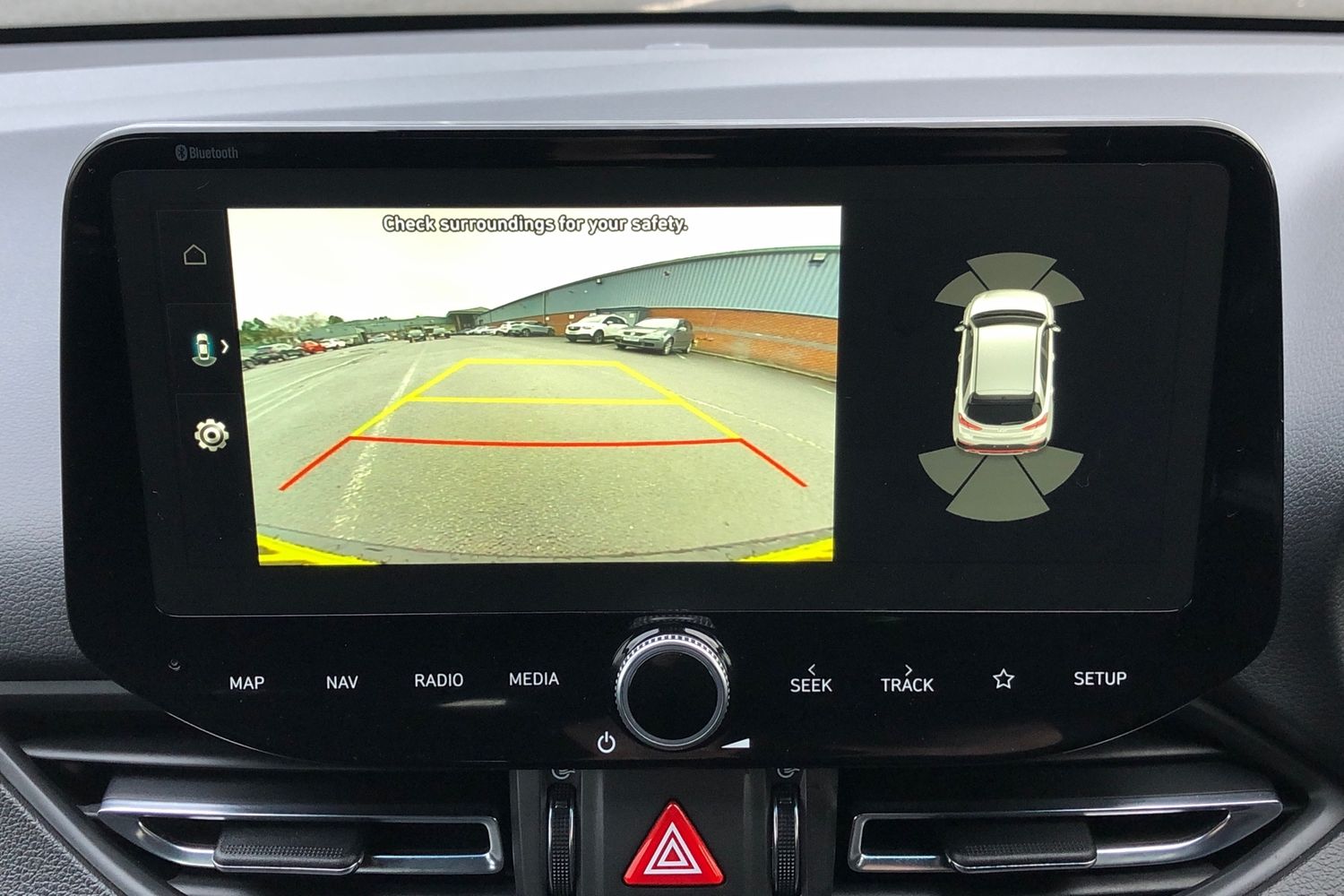 Used Hyundai i30 2021 for sale - 77589449: Photo 16