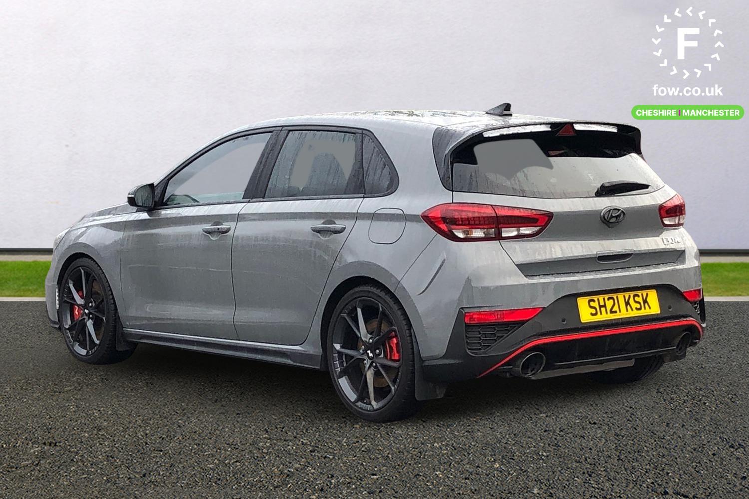 Used Hyundai i30 2021 for sale - 77589449: Photo 2