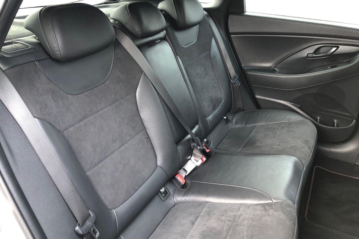 Used Hyundai i30 2021 for sale - 77589449: Photo 21