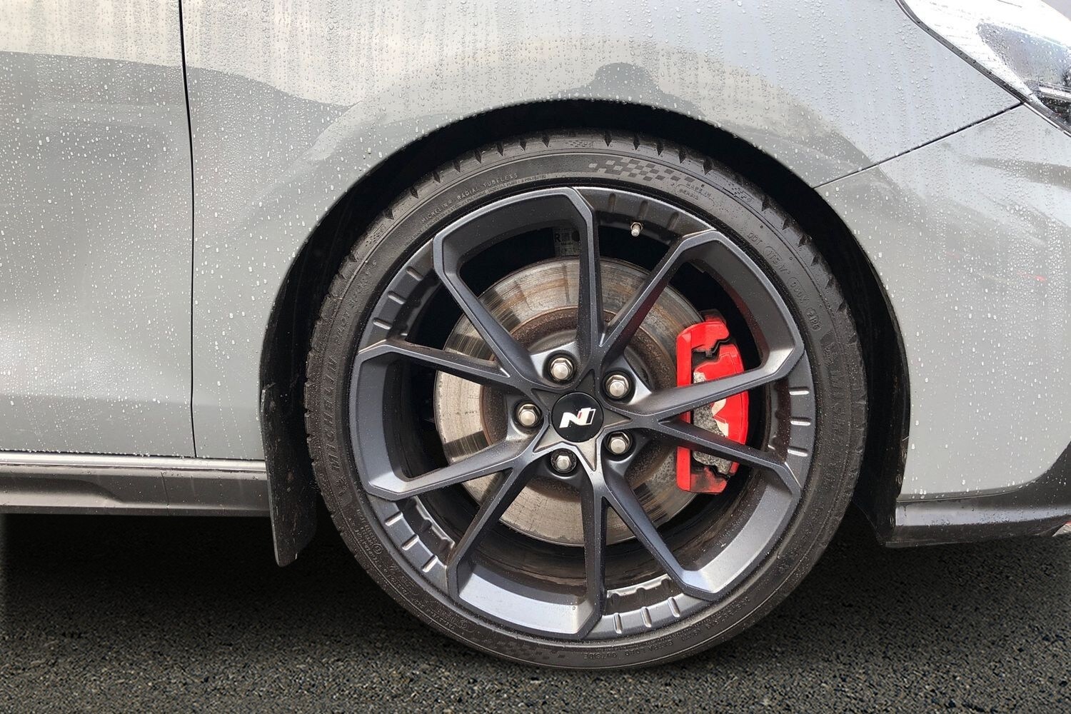 Used Hyundai i30 2021 for sale - 77589449: Photo 23