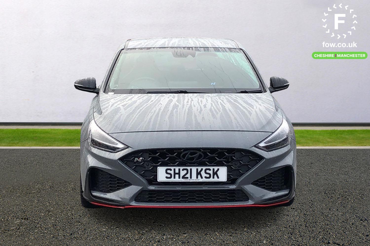 Used Hyundai i30 2021 for sale - 77589449: Photo 24