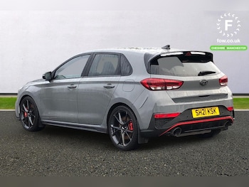 Used Hyundai i30 2021 for sale - 77589449: Photo