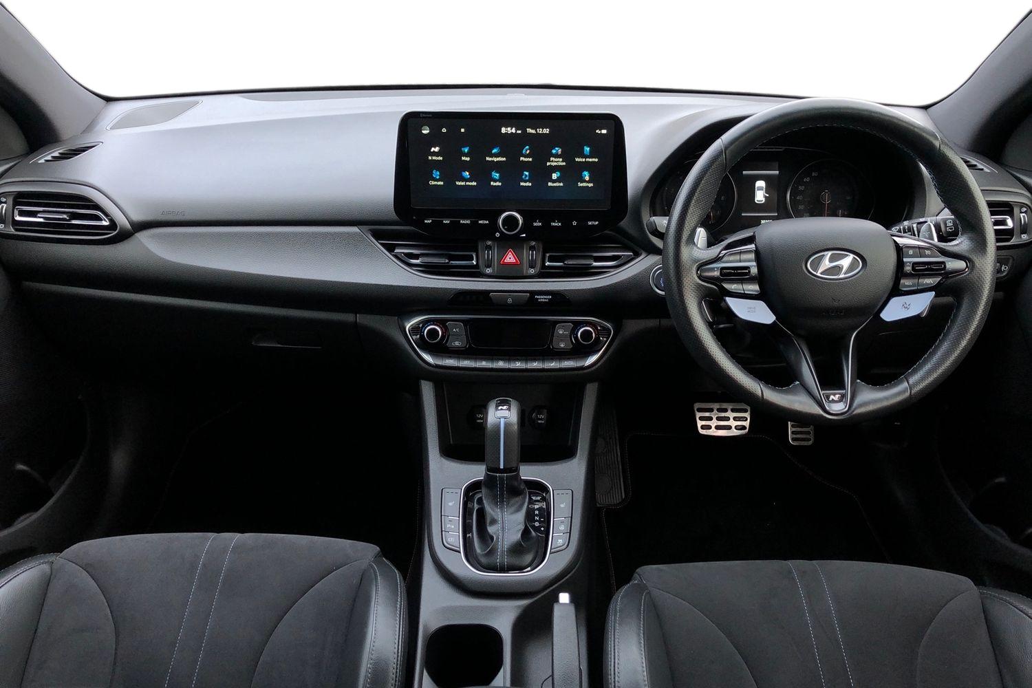 Used Hyundai i30 2021 for sale - 77589449: Photo 3