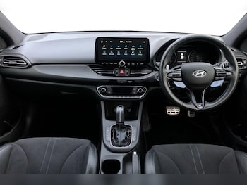 Used Hyundai i30 2021 for sale - 77589449: Photo