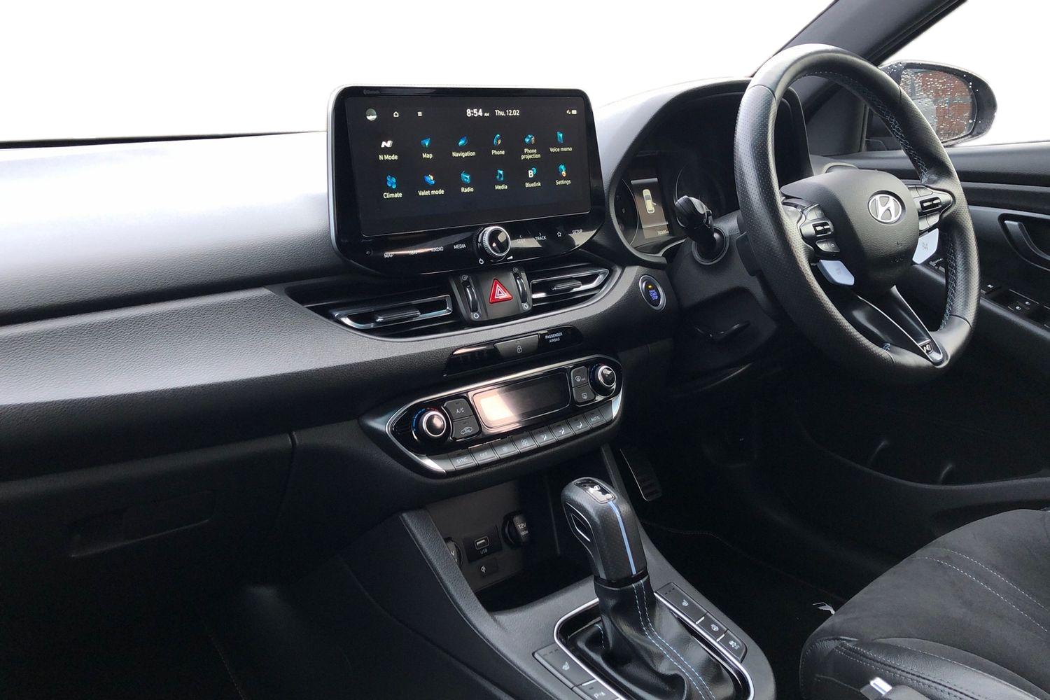 Used Hyundai i30 2021 for sale - 77589449: Photo 4