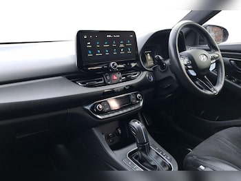 Used Hyundai i30 2021 for sale - 77589449: Photo