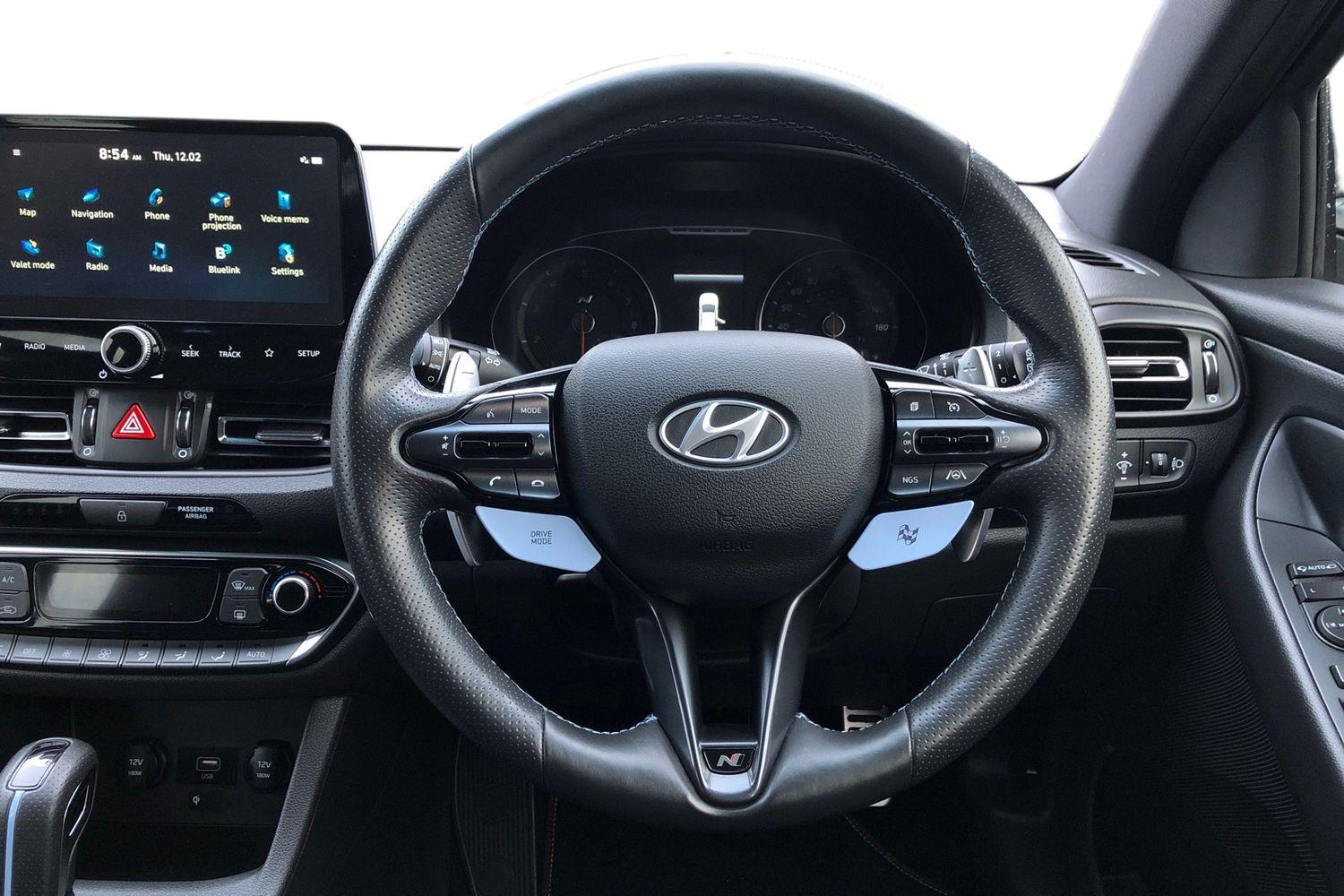 Used Hyundai i30 2021 for sale - 77589449: Photo 5