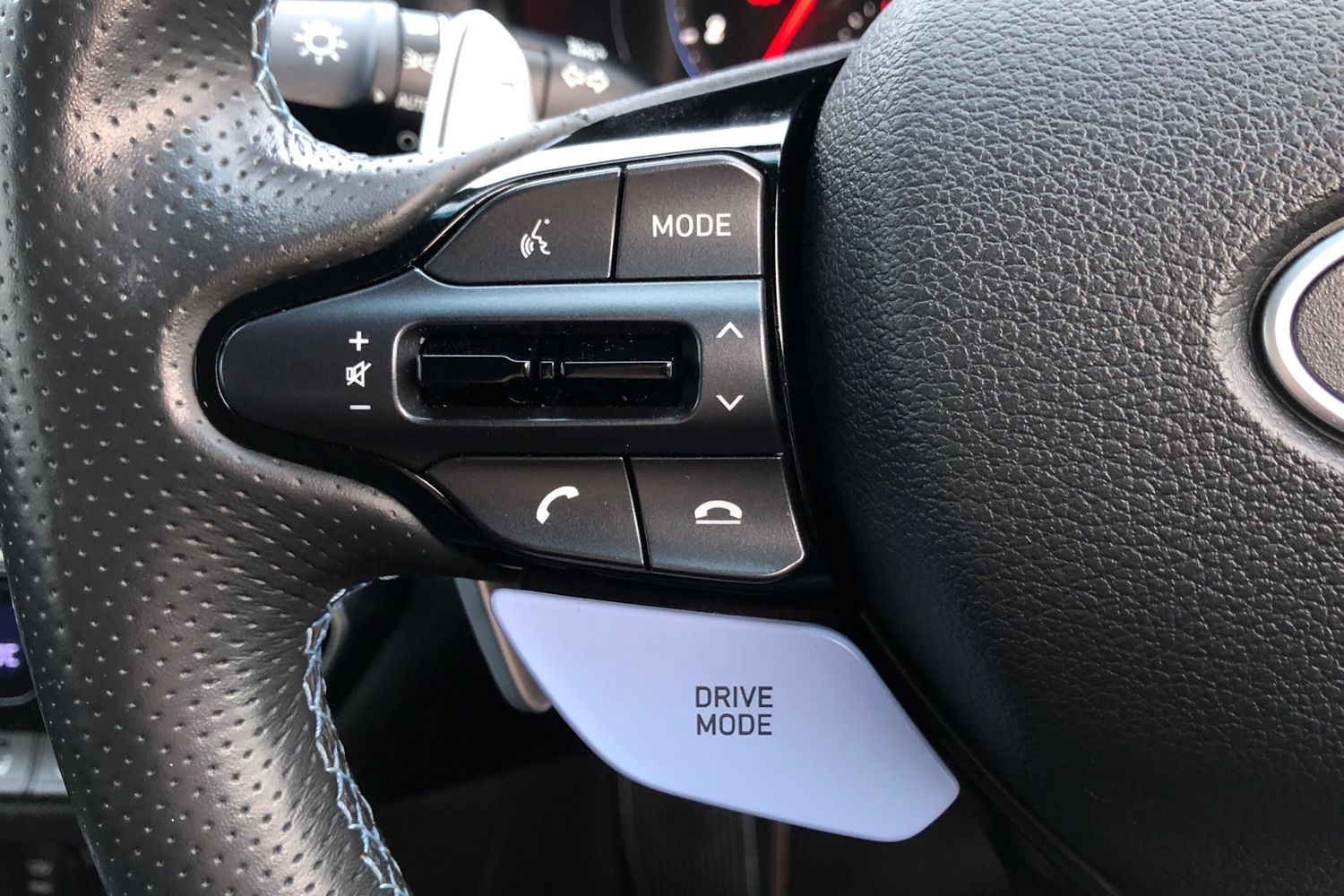 Used Hyundai i30 2021 for sale - 77589449: Photo 6